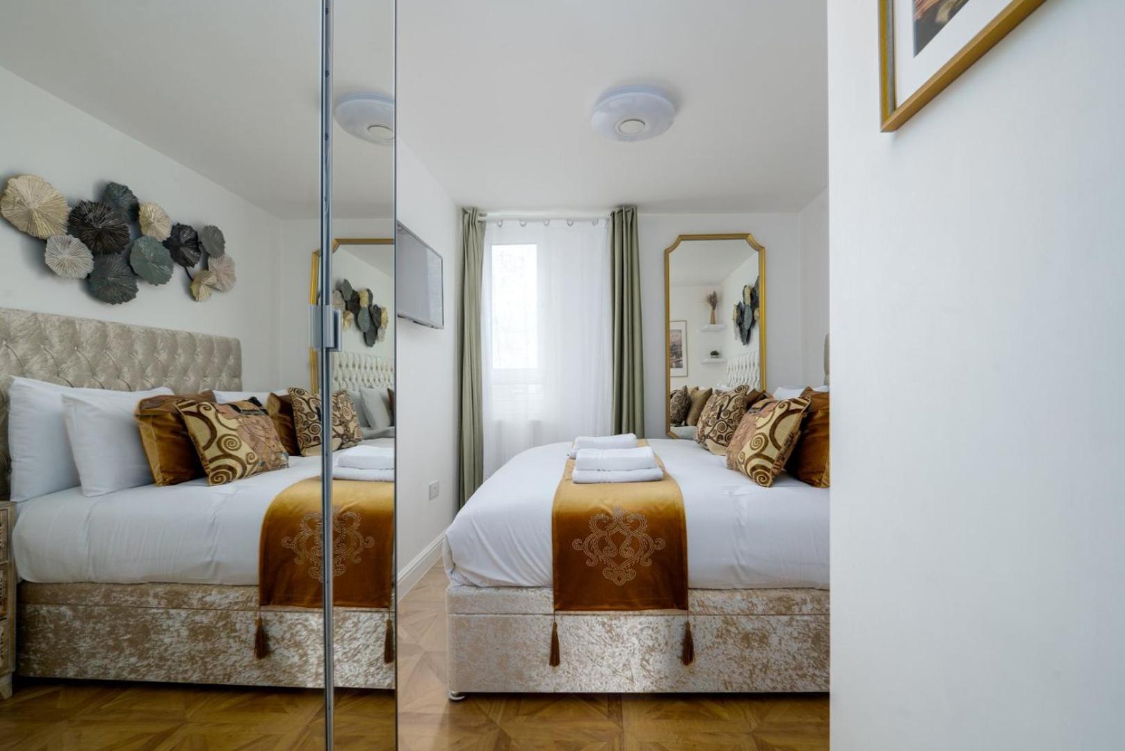 Guestready - Stylish Stay With Parliament Views Londen Buitenkant foto