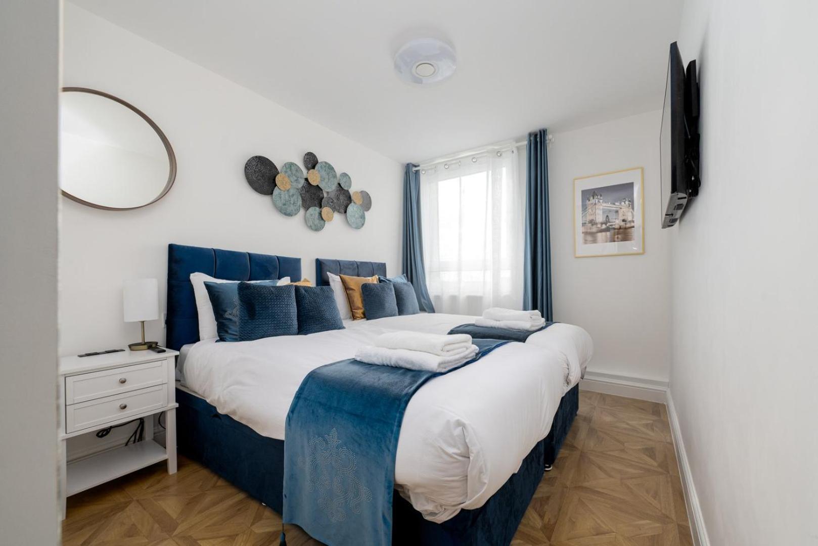 Guestready - Stylish Stay With Parliament Views Londen Buitenkant foto