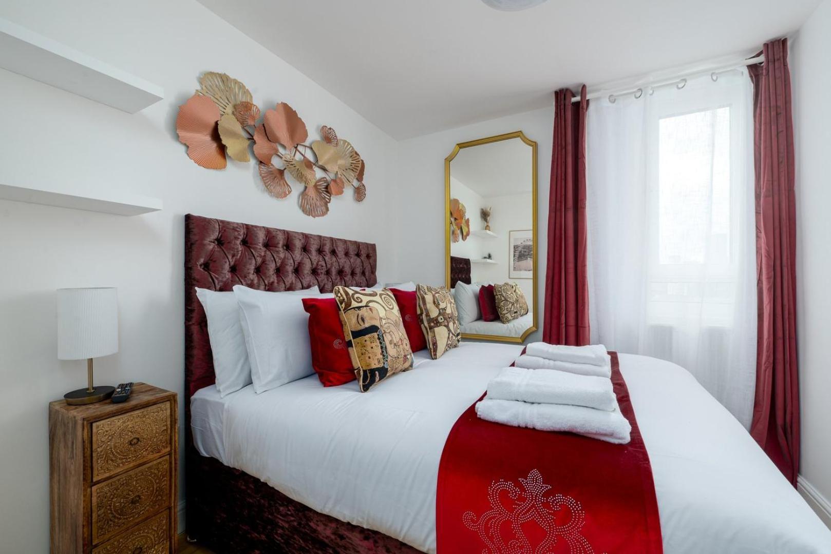 Guestready - Stylish Stay With Parliament Views Londen Buitenkant foto